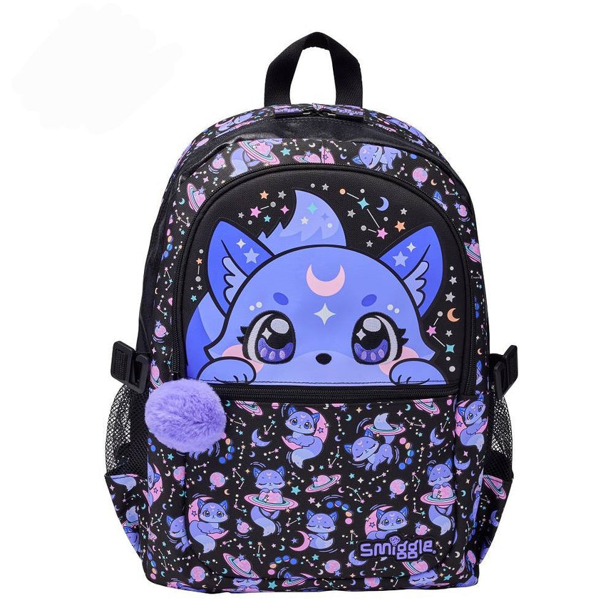 Smiggle Kitty Fox Backpack - () - 42 cm