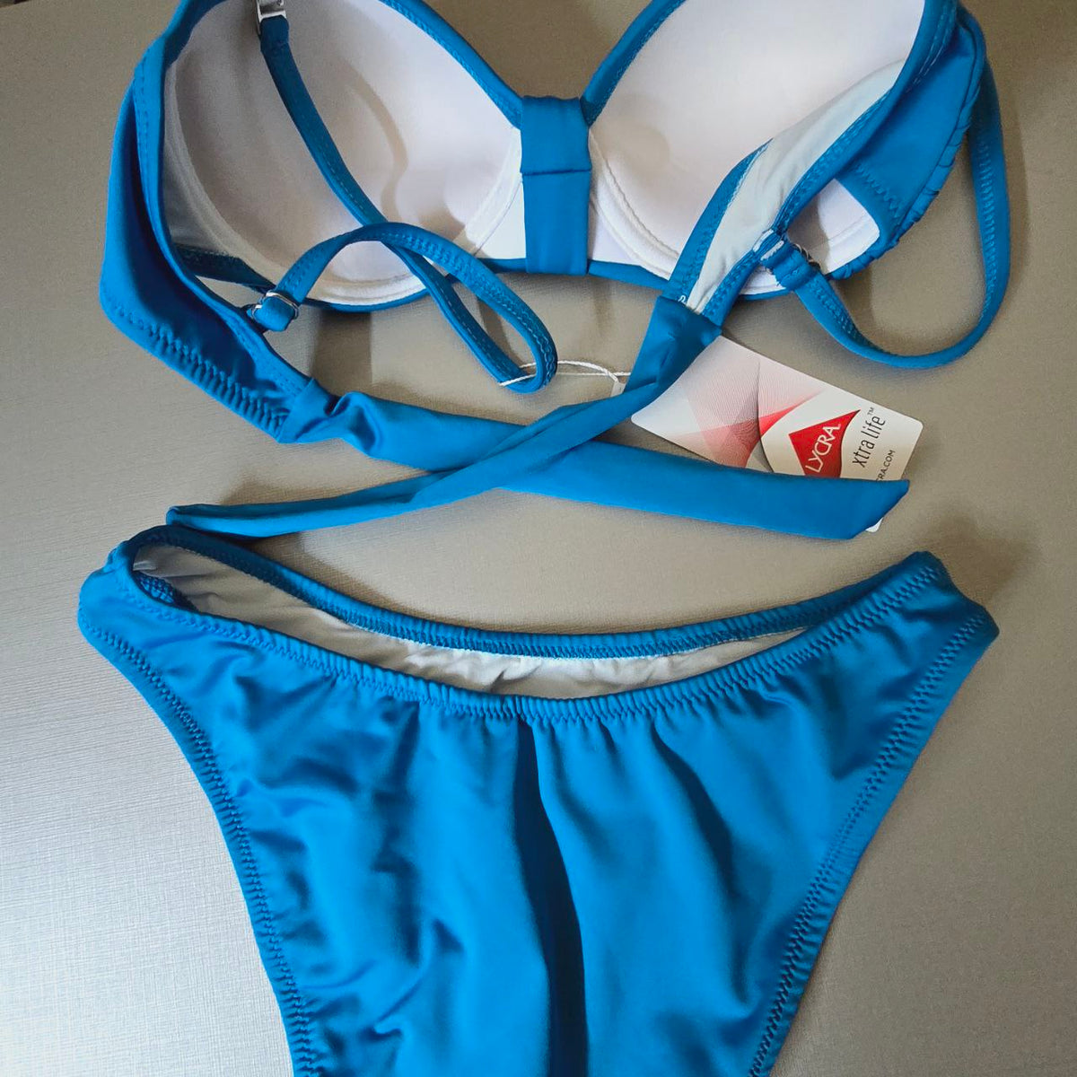 Swimwear For Women Set Of 2 Pcs