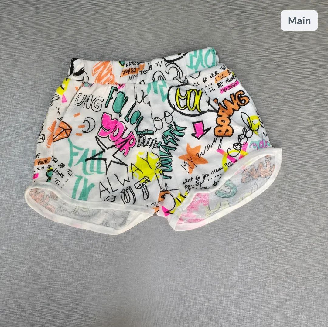 Zara Shorts for Girls | 5Y