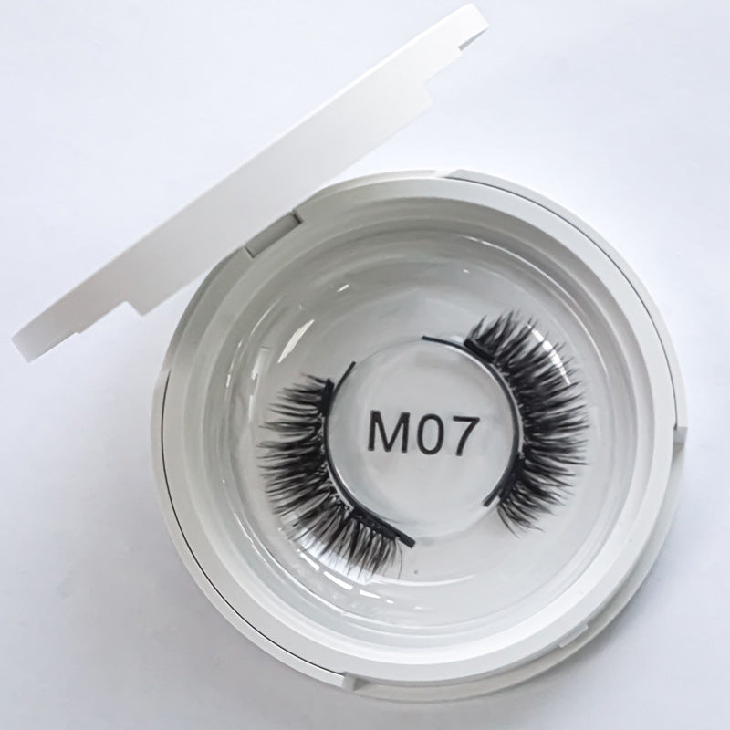 Magnetic Eyelashes Professional Eyelashes