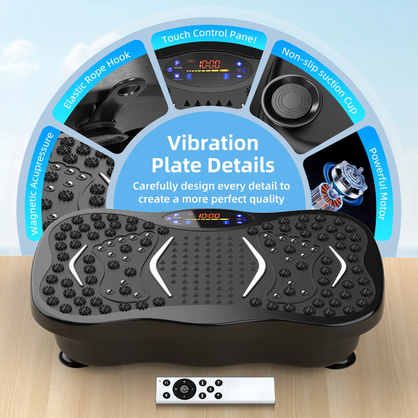 Vibration Plate