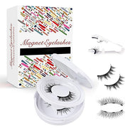 Magnetic Eyelashes Professional Eyelashes