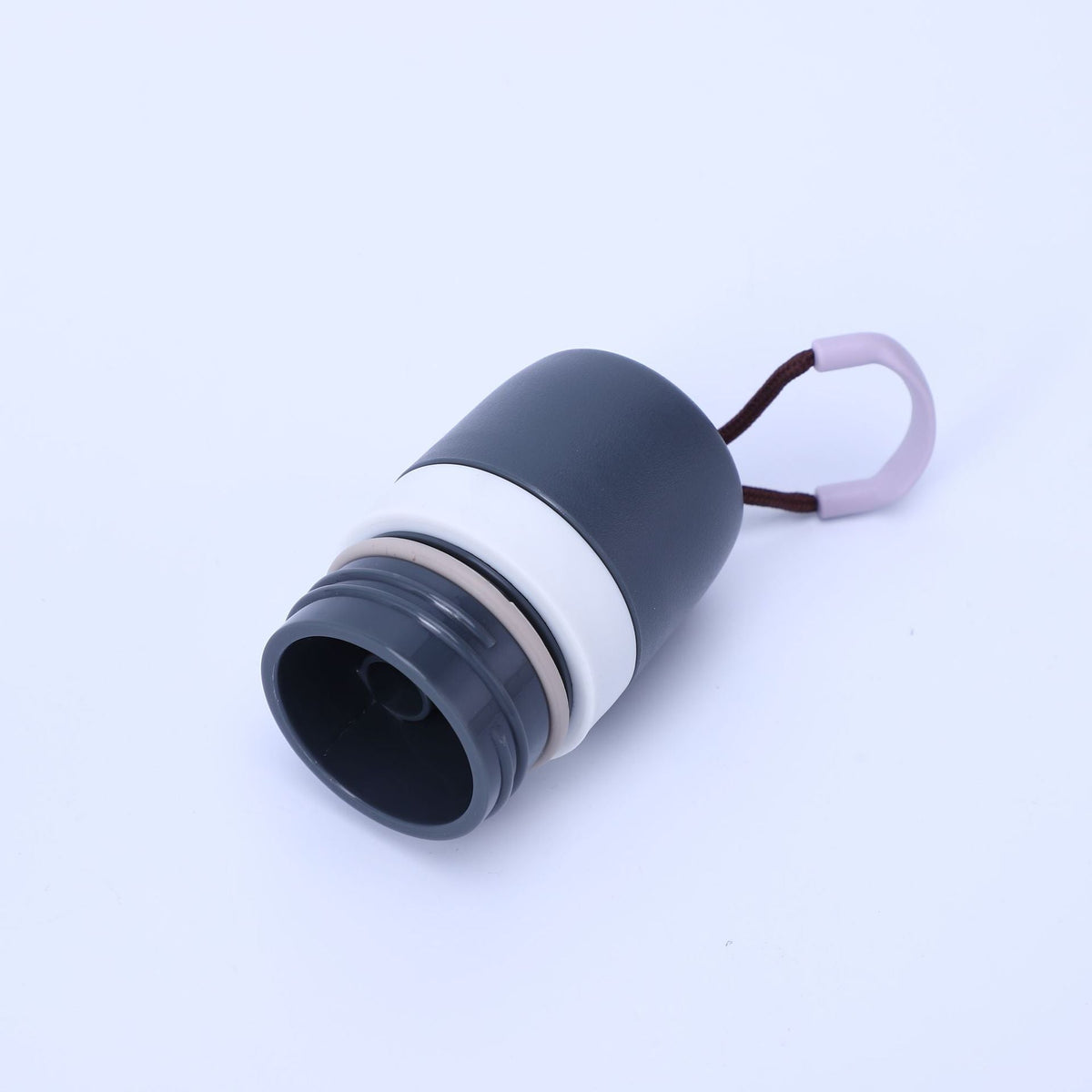 Owala Bottle Stainless Steel - FreeSip - Leak-proof - Twist - 710 mL