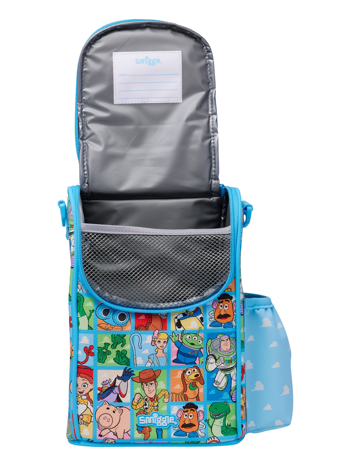 Smiggle Lunch Bag Toy Story