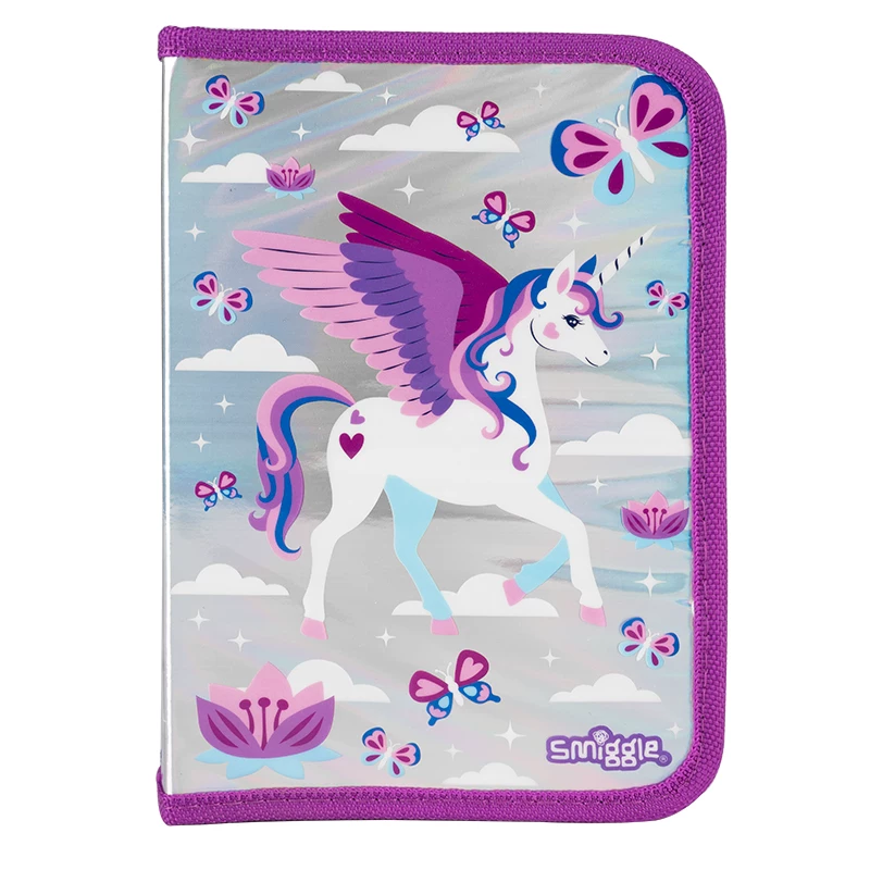 Smiggle Stationery Kit | Unicorn | Wings