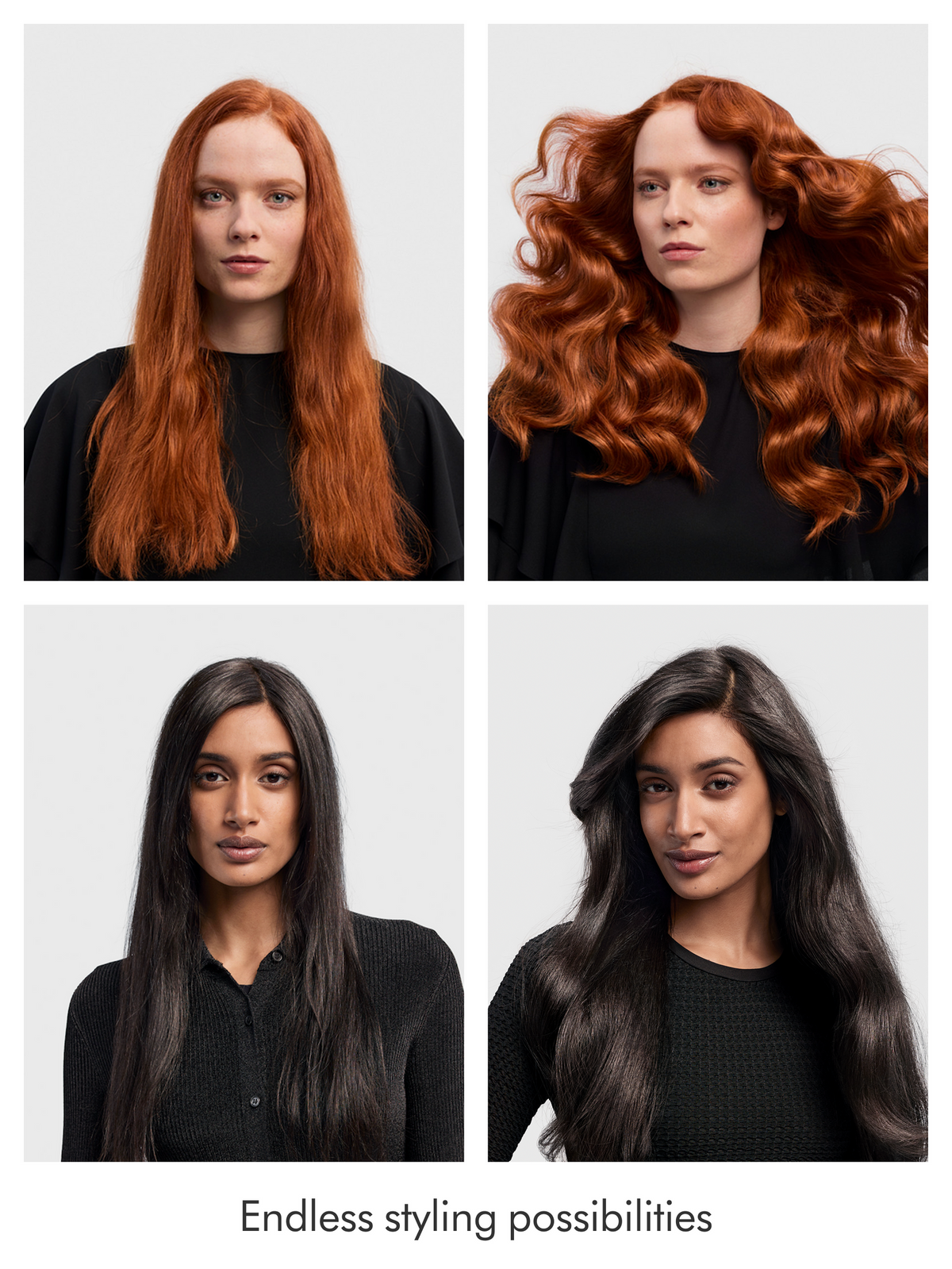 Dyson Airwrap i.d. Multi-Styler and Dryer Curly+Coily
