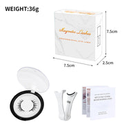 Magnetic Lashes Professional Eye Lash