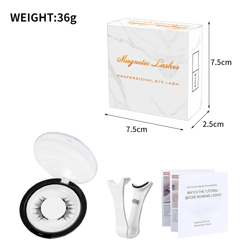 Magnetic Lashes Professional Eye Lash