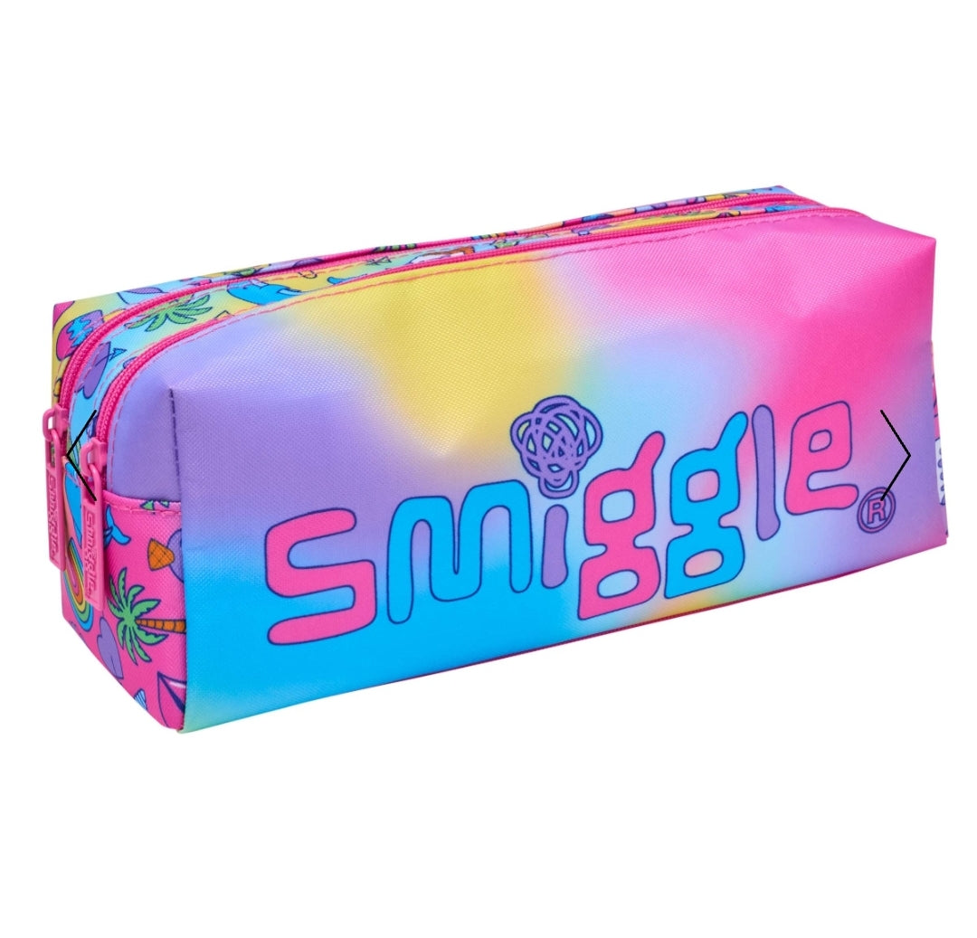 Smiggle Pencil Case | Summer