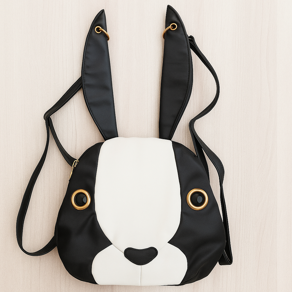 Jouka Joue Fanny Rabbit Bag