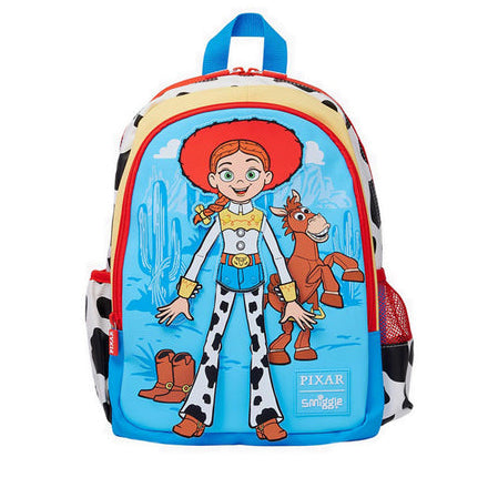 Smiggle Backpack | Toy Story | KG1-KG3 | 38cm
