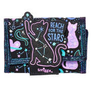 Smiggle Wallet - Space Cat