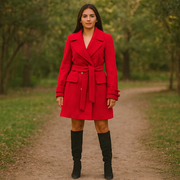 Women's Coat Size Small