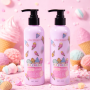 Miss Vanessa Body Lotion Icecream - 250 mL