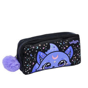 Smiggle Pencil Case - Kitty Fox
