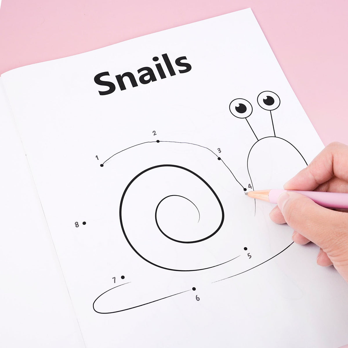Kids How to Draw Step-by-Step Activity Book