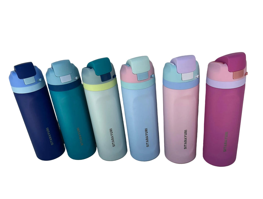 Stainless Water Bottle