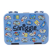 Smiggle Lunch Box Game 21x15x4.5cm