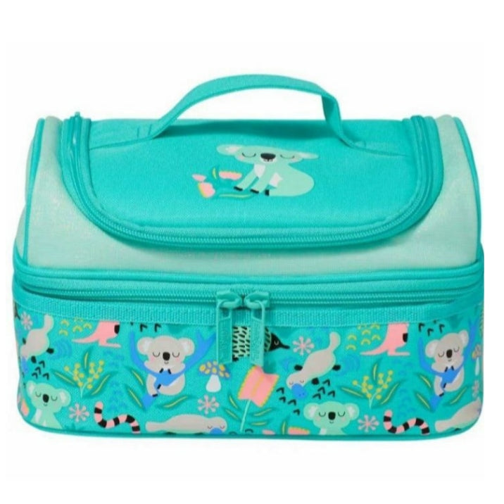 Smiggle Lunch bag | Koala | 24.5x16.5x15cm
