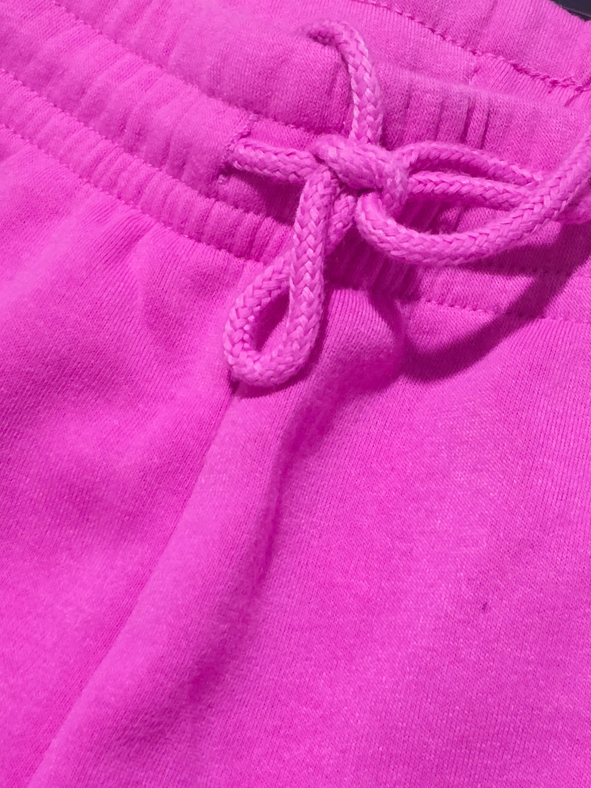 Barbie Light-Fleece Pants for Girls | S–L