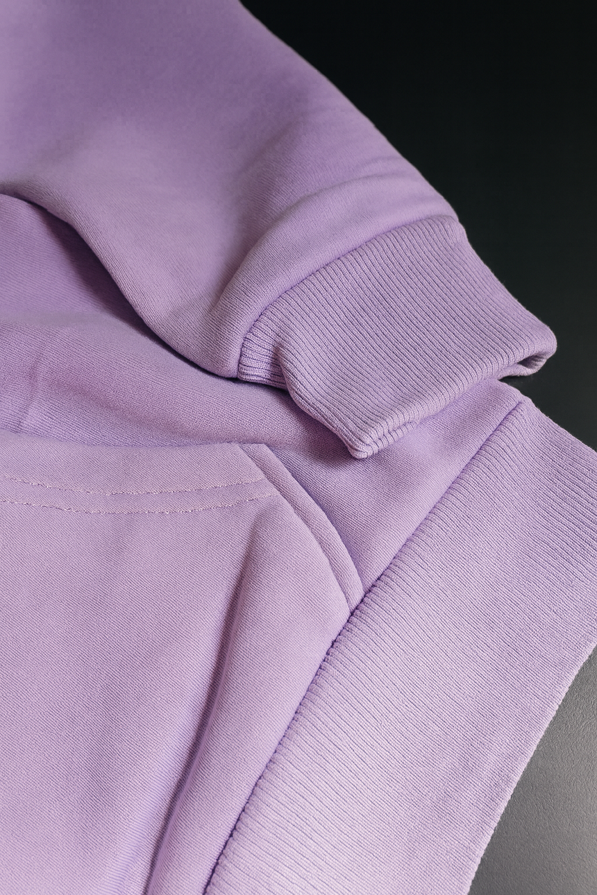 Warm Fleece Hoodie | 10–15Y