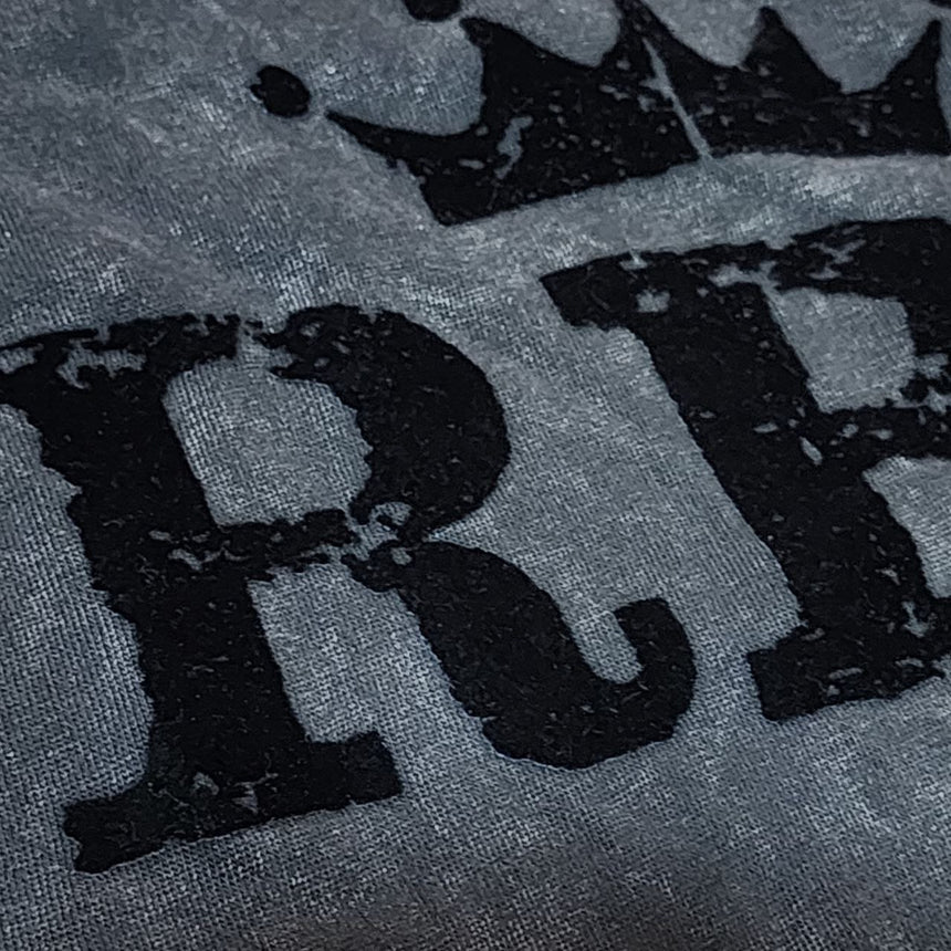 RBD Fleece Sweater | S