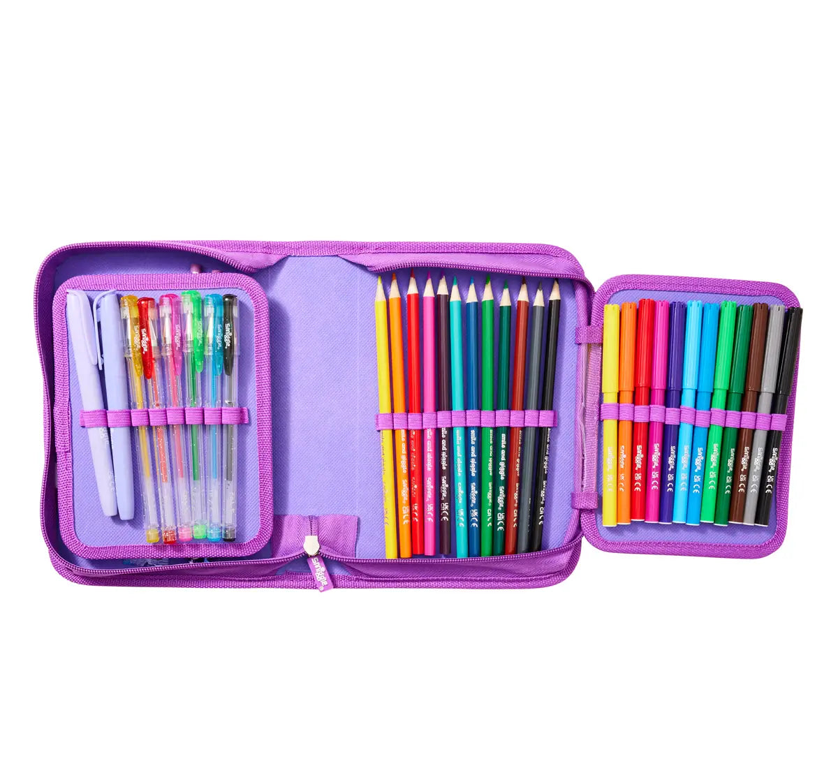 Smiggle Stationery Kit | Unicorn | Wings