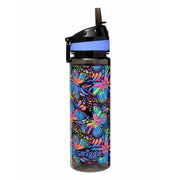Smiggle Water Bottle Butterfly | 650ml