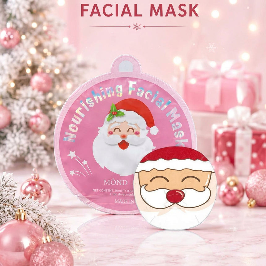 Christmas Nourishing Facial Mask