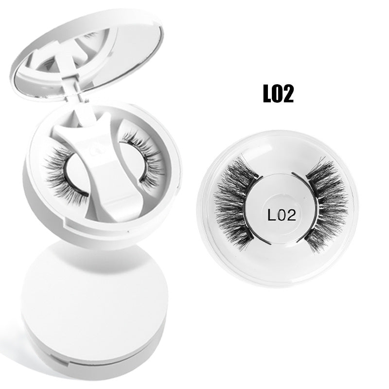 Magnetic Lashes Professional Eye Lash