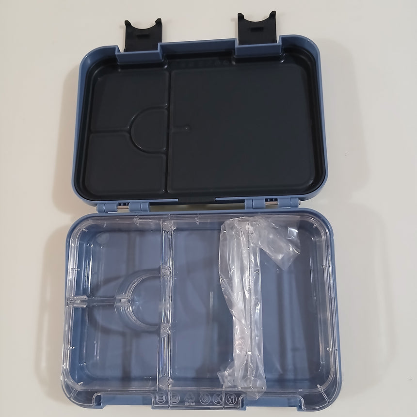 Smiggle Lunch Box Game 21x15x4.5cm