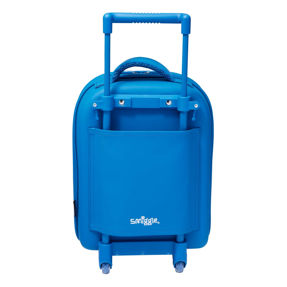 Smiggle Trolley Bag | Truck | Construction | 36cm