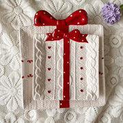 Christmas Gift Ceramic Plate