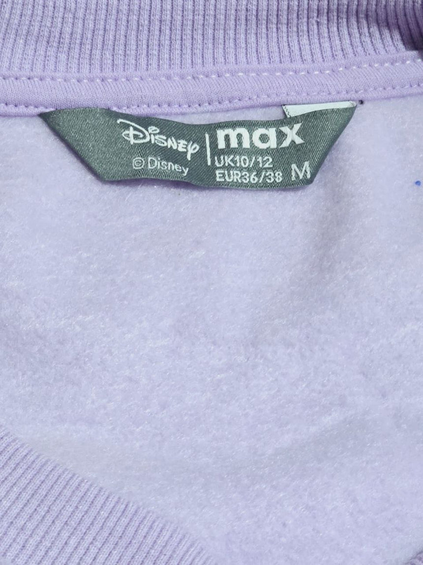 Stitch Fleece Hoodie | M