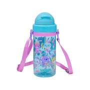 Smiggle Water Bottle Cute Bear 400 ml