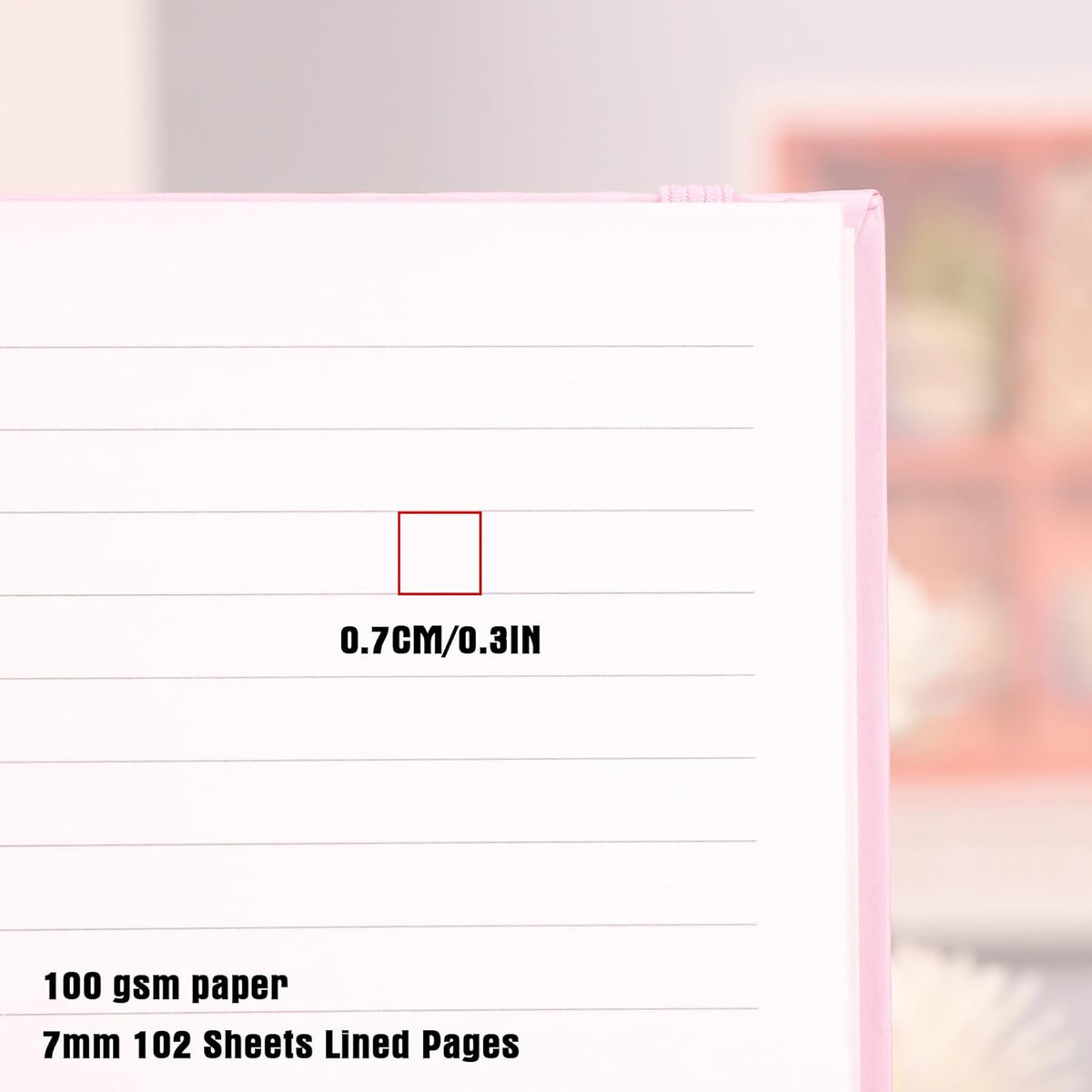 Have Your Cool Spiral Notebook A4