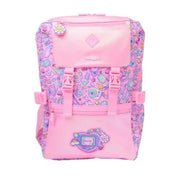 Smiggle Backpack Girly Cosmetic | (Gr1-Gr6) | 45cm