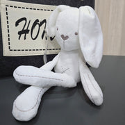 Jouka Joue Soft Toy Bunny Plush Pillow
