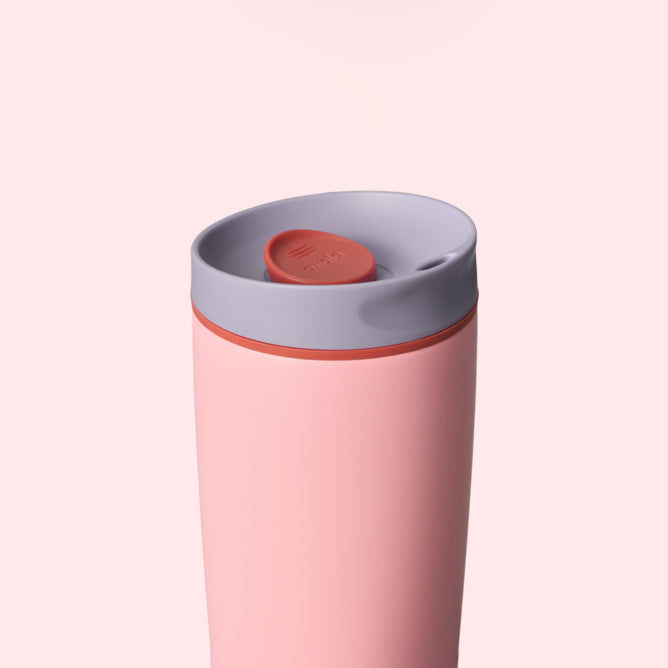 Owala SmoothSip - Free Sip - Leak Proof - Stainless Steel - Bottles - 350 mL-590 mL