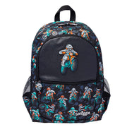 Smiggle Backpack Motorcycle | (G1-G3) | 42cm