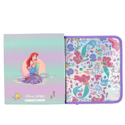 Smiggle Stationery Kit Mermaid 25 cm