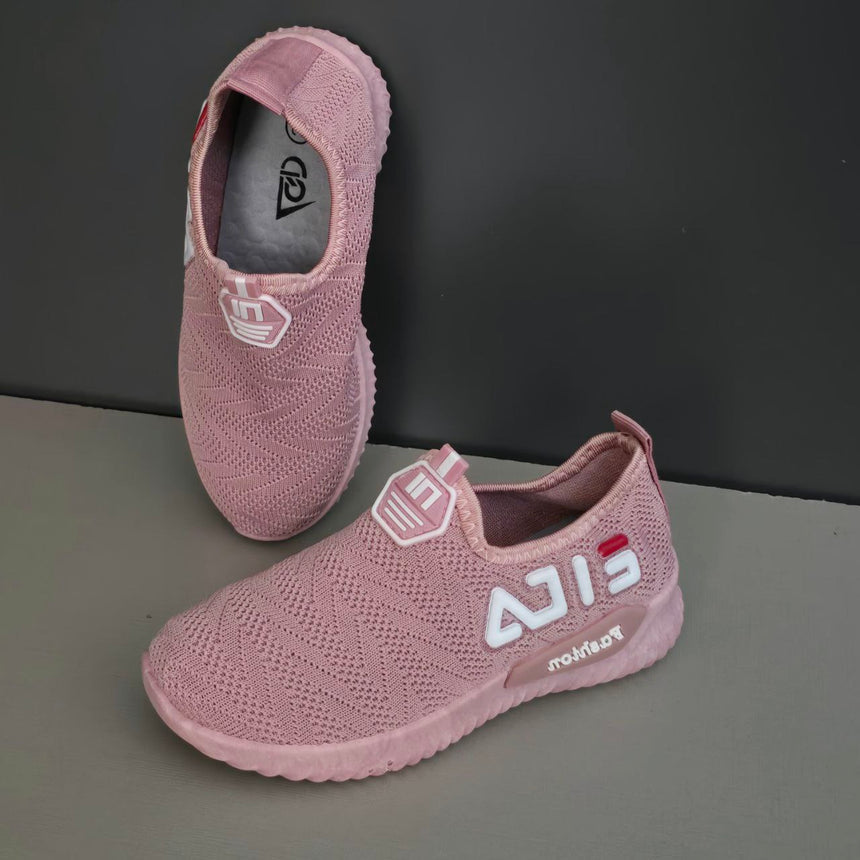 Sneakers shoes For Girls Size 32-36
