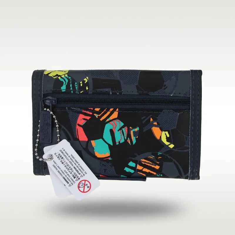 Smiggle Wallet | Football