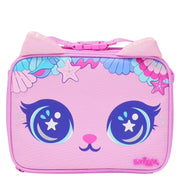 Smiggle Lunch Bag Attach Cat Sea 25.5x19.5x8cm