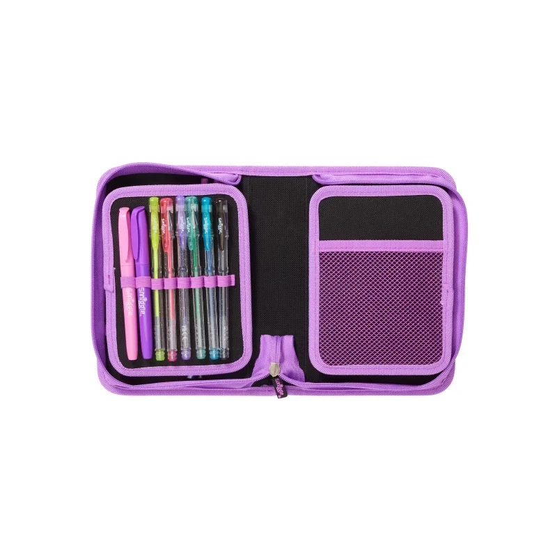 Smiggle Stationery Kit | Mermaid | 22cm