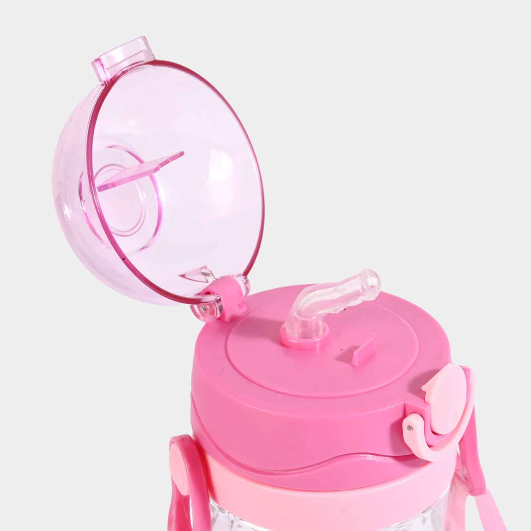 Smiggle Water Bottle Dance 500ml