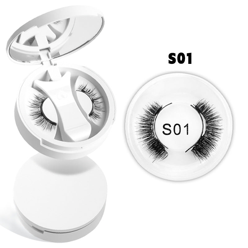 Magnetic Lashes Professional Eye Lash