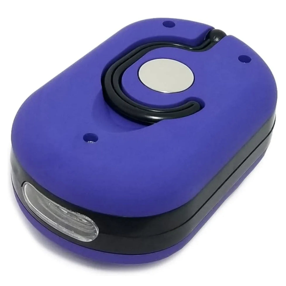 Portable Magnetic Worklight 144 Lumens
