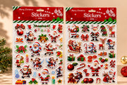 Christmas Stickers