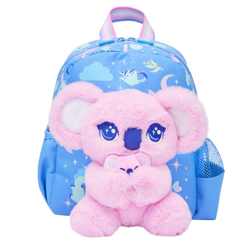Smiggle Backpack Koala | Mini | 26cm